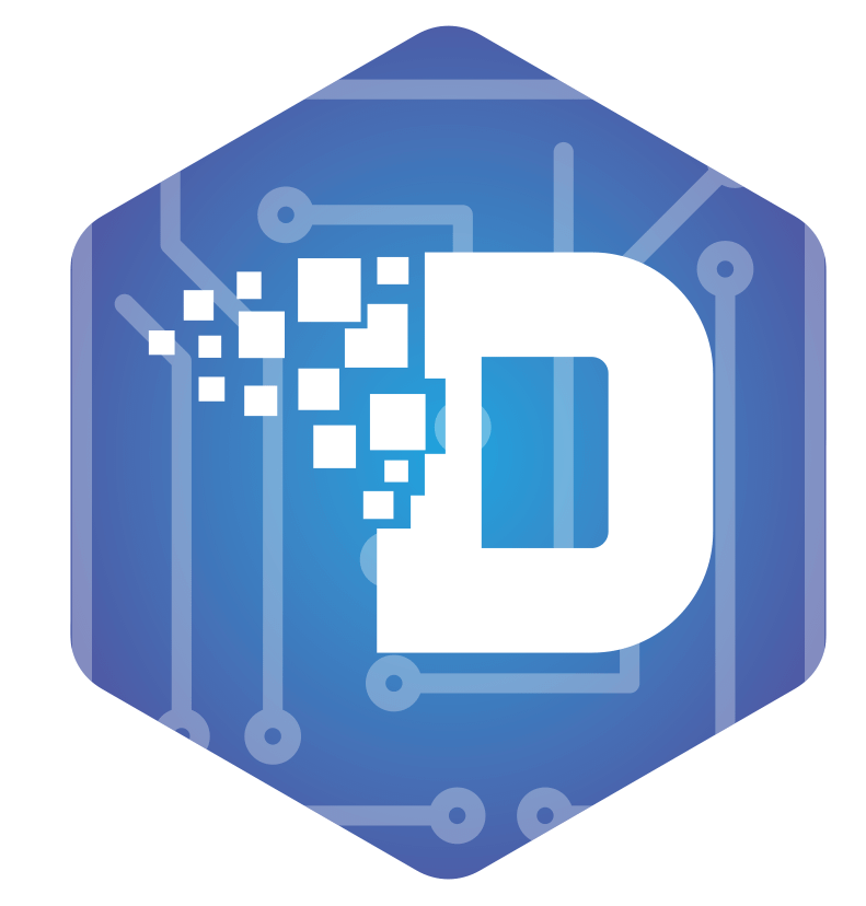 DigiAcceron Site Icon